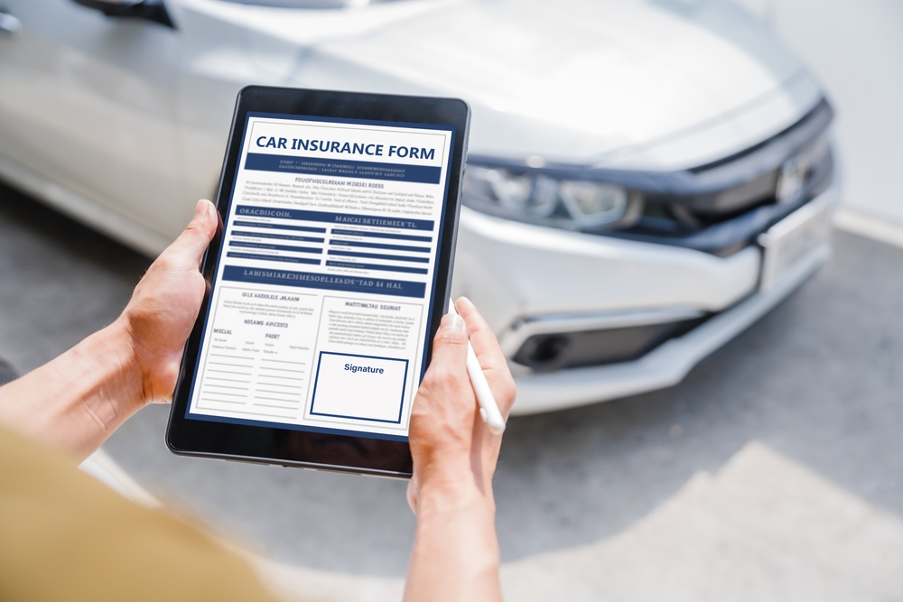 Michigan's no-fault auto insurance system and how it affects drivers in car accident claims.