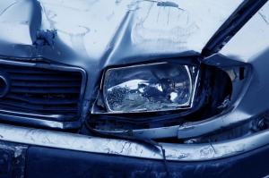 Our Detroit auto accident attorneys report on the Detroit rear-end pile-up car accident lawsuit filed for herniated disc injuries.