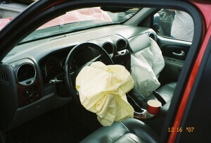 Our Michigan airbag defect attorneys present their advice on Takata recall.