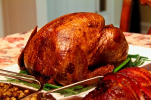 Our Detroit accident injury attorneys list these important Thanksgiving safety tips you should remember. 