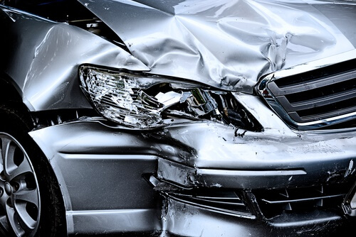 Different Types of Car Accidents