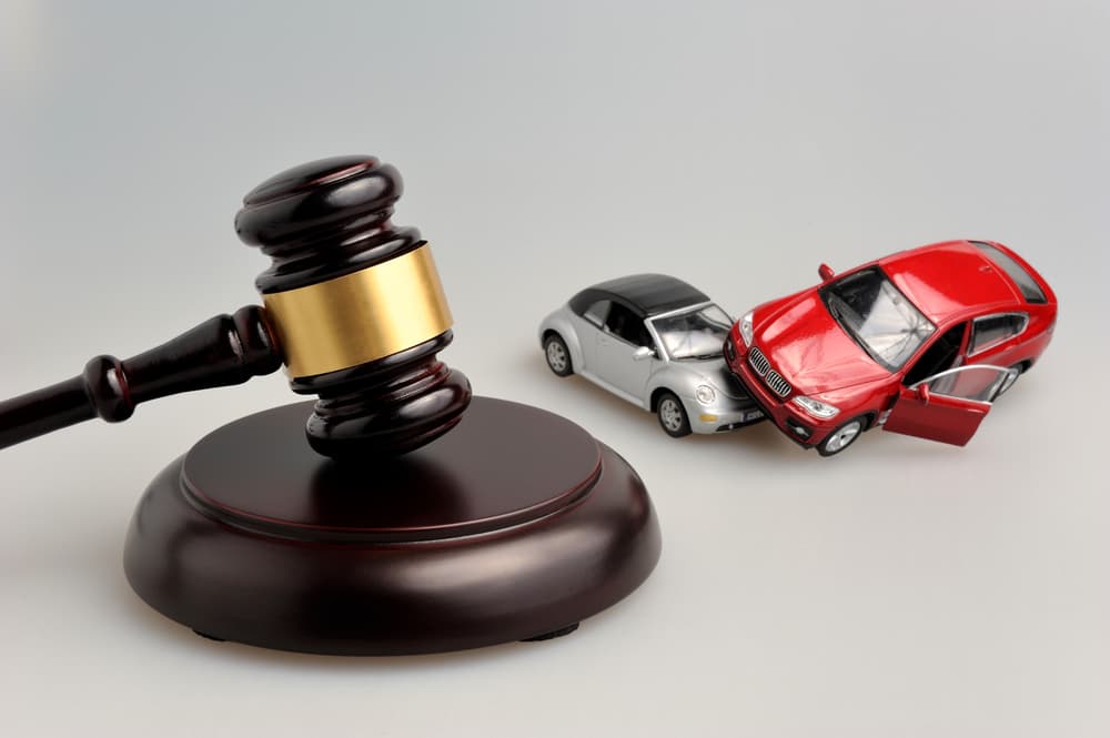  Car Accident Lawyer