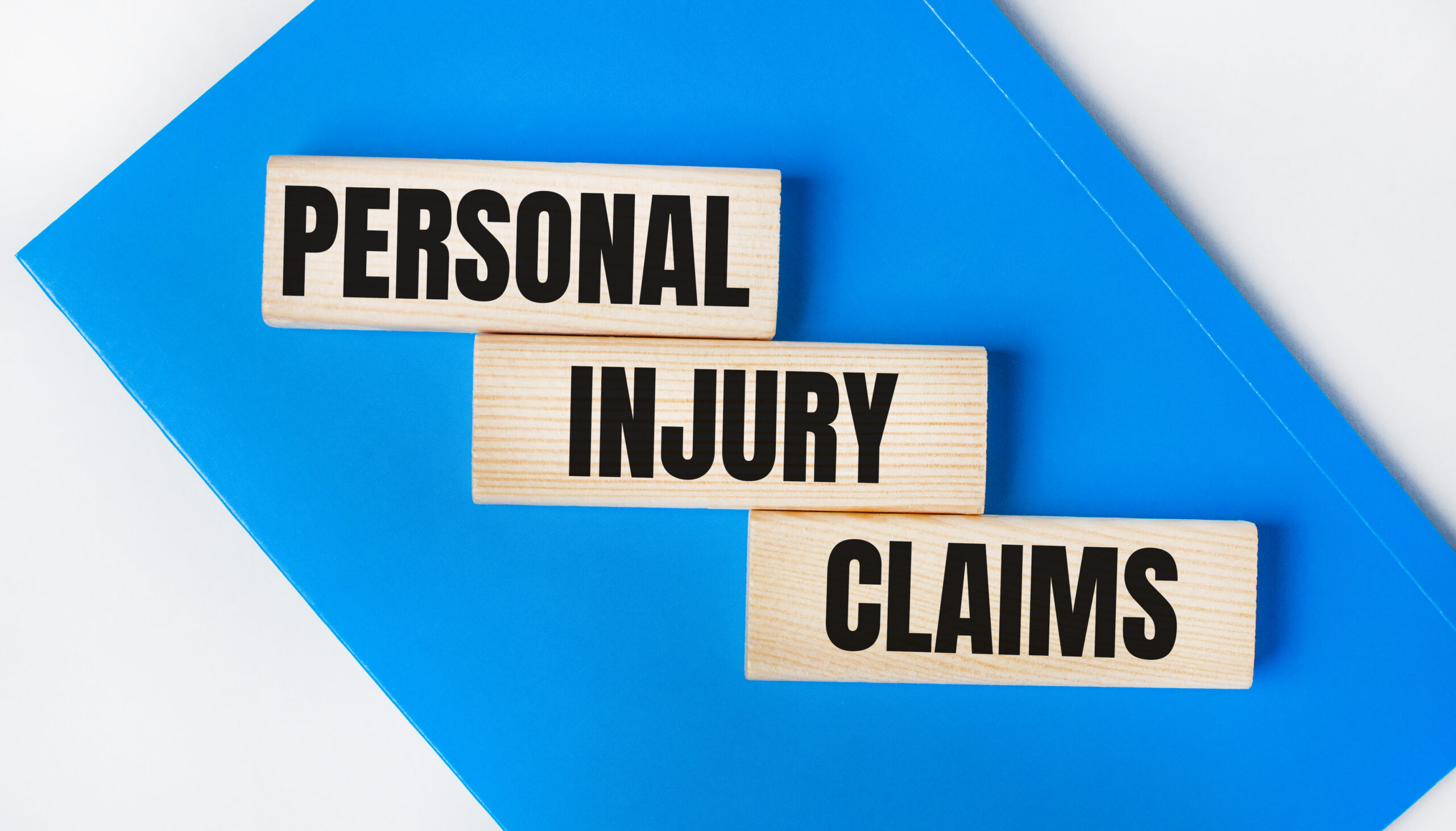 Personal Injury Claims 