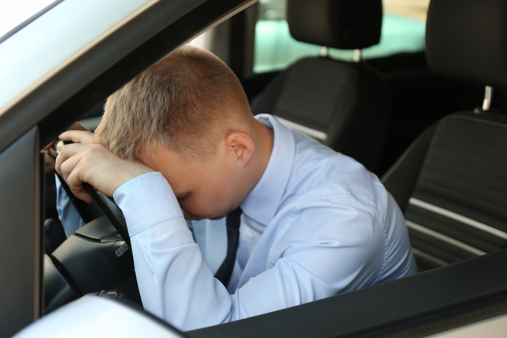 After hitting your head in a car accident, seek medical attention, document injuries, and consult a lawyer for guidance.