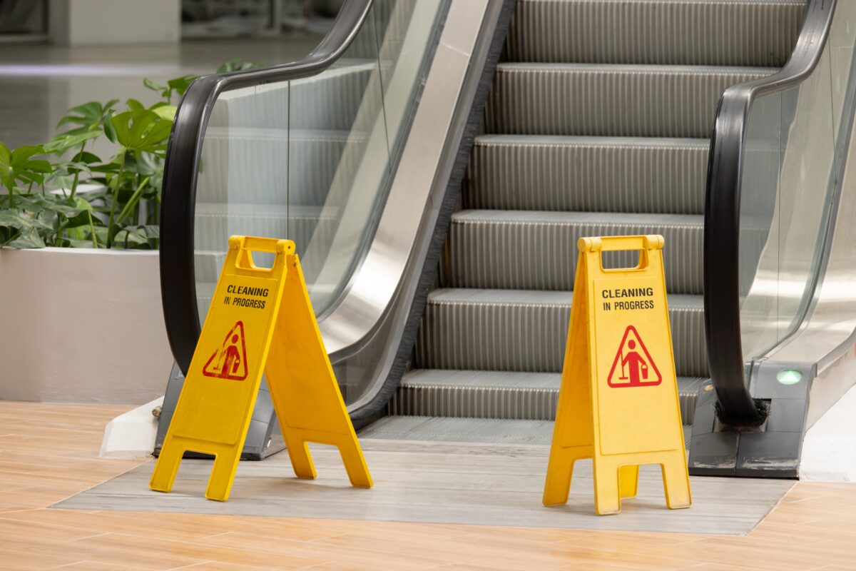 Slip and Fall Accident Lawyers in Sterling Heights