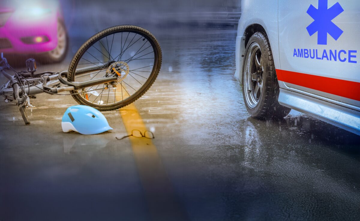 Southfield Bicycle Accident Lawyer