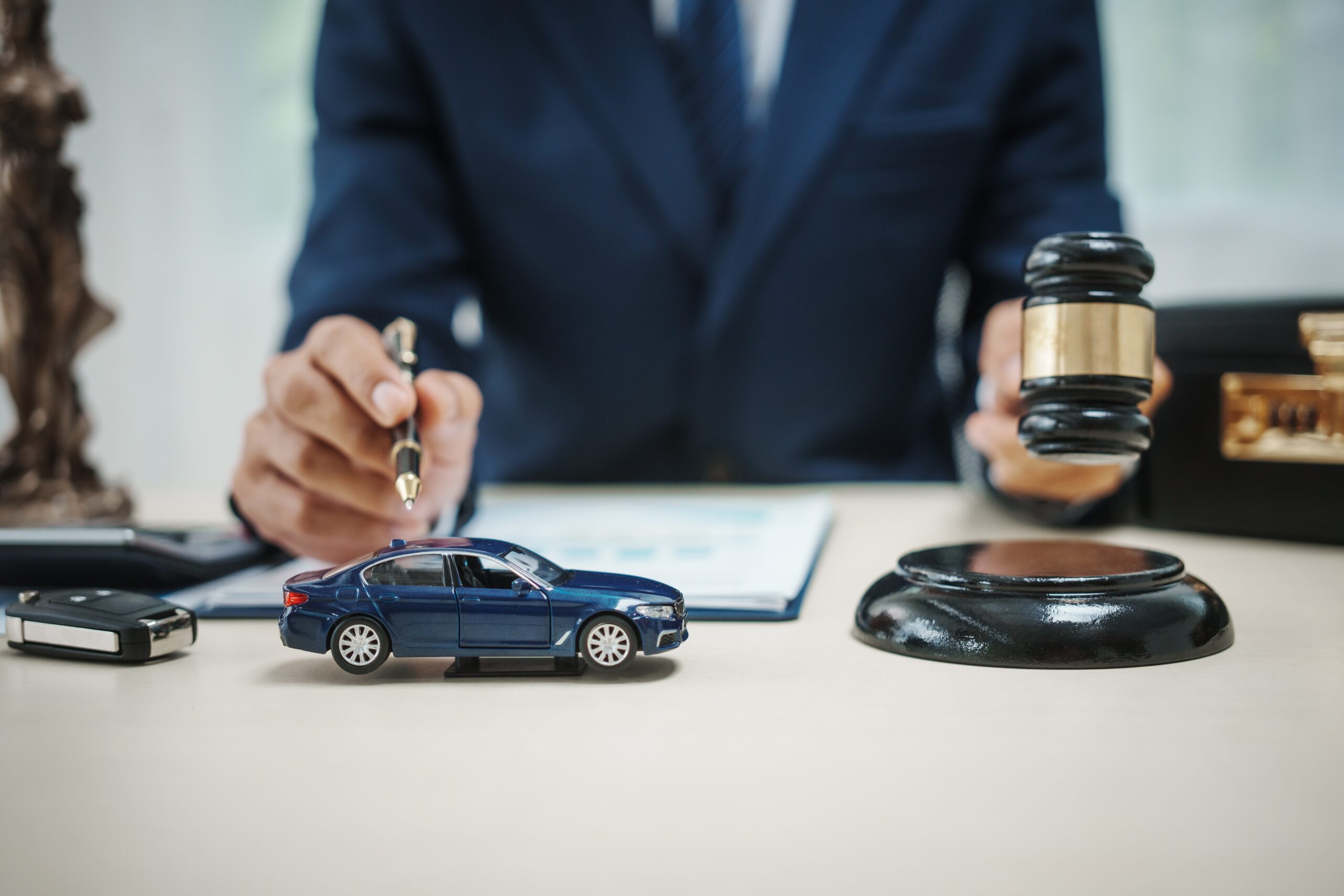  Car Accident Lawyer