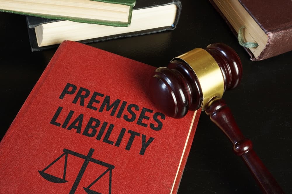  premises liability