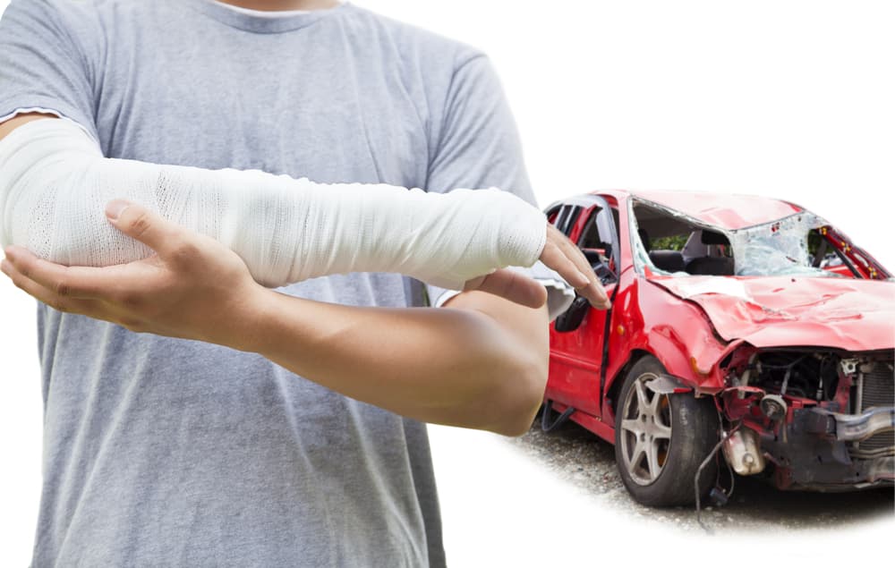  Car Accident Lawyer